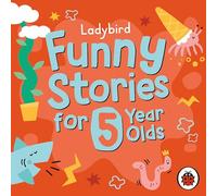 Ladybird – Funny Stories for 5 Year Olds