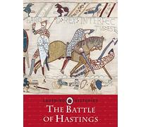 Ladybird Histories: The Battle of Hastings