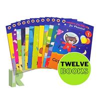 Ladybird I’m Ready for Phonics Readers x 12 Shrinkwrap - TBP