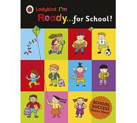 Ladybird I'm Ready for School!