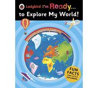 Ladybird I'm Ready . . . to Explore My World