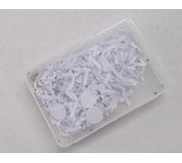 Ladybird Kit Refill - 25 Larvae and Food for Ladybird Breeding Kits