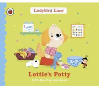 Ladybird Lane: Lottie's Potty