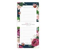 Ladybird - Magentic To Do/Shopping List Pad by Lola Design