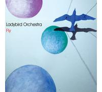 Ladybird Orchestra - Fly