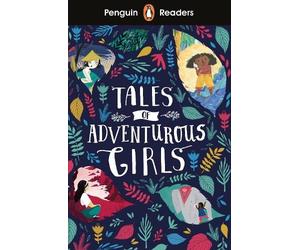 Ladybird Penguin Readers Level 1: Tales of Adventurous G (Paperback) (US IMPORT)