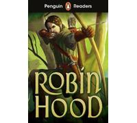 Ladybird Penguin Readers Starter Level: Robin Hood (ELT (Paperback) (US IMPORT)