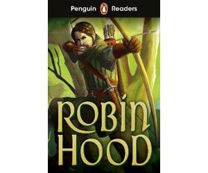 Ladybird Penguin Readers Starter Level: Robin Hood (ELT (Paperback) (US IMPORT)