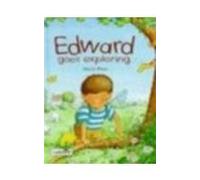 Ladybird Picture Stories: Edward Goes Exploring