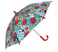 Ladybird push-up umbrella for kids Rex London Rouge 70x70x53 cm