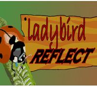 Ladybird Reflect English Language only Steam CD Key