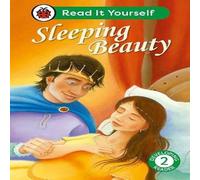 Ladybird Sleeping Beauty: Read It Yourself - Level 2 Developing Reader Ladybird Multicolor