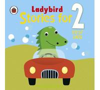 Ladybird Stories for 2 Year Olds
