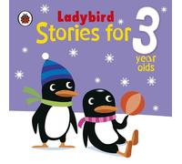 Ladybird Stories for 3 Year Olds
