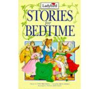 Ladybird Stories For Bedtime (LADYBD/SL1)