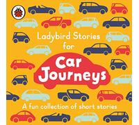 Ladybird Stories for Car Journeys