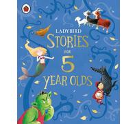 Ladybird Stories for Five Year Olds
