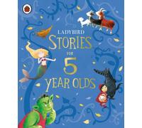 Ladybird Stories for Five Year Olds