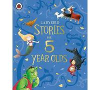 Ladybird Stories for Five Year Olds by Ladybird - 9780241413241