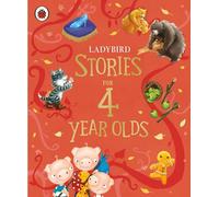 Ladybird Stories for Four Year Olds