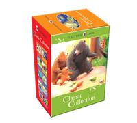 Ladybird Tales 10-copy slipcase