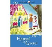 Ladybird Tales: Hansel and Gretel
