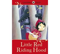 Ladybird Tales: Little Red Riding Hood