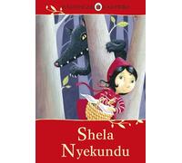 Ladybird Tales: Little Red Riding Hood (Swahili Edition)