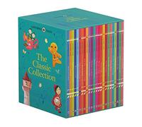 Ladybird Tales My Once Upon a Time Library 24 Books Collection Box Set
