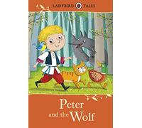 Ladybird Tales: Peter and the Wolf