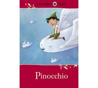 Ladybird Tales: Pinocchio
