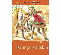 Ladybird Tales: Rumpelstiltskin by Vera Southgate (2012-08-02)