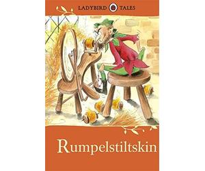 Ladybird Tales: Rumpelstiltskin by Vera Southgate (2012-08-02)