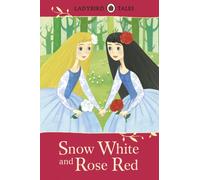 Ladybird Tales: Snow White and Rose Red