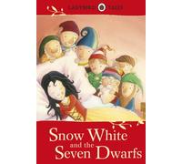 Ladybird Tales: Snow White and the Seven Dwarfs – Penguin Books