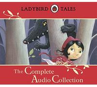 Ladybird Tales: The Complete Audio Collection: (Unabridged edition)