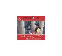 Ladybird Tales: The Complete Audio Collection