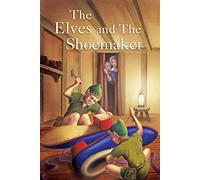 Ladybird Tales: The Elves and the Shoemaker