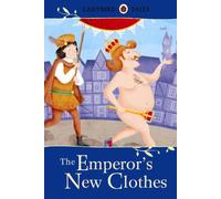 Ladybird Tales: The Emperor's New Clothes