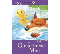 Ladybird Tales The Gingerbread Man