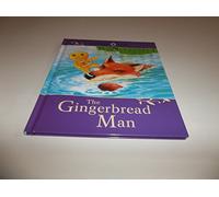 Ladybird Tales: The Gingerbread Man
