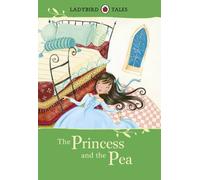 Ladybird Tales: the Princess and the Pea