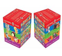 Tales My Once Upon A Time Library Children Classics Collection 24 Books Box Gift Set Pack.