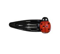 Ladybirds Hairpin Handmade Lovely Animal Hairpins Wedding Hair Clip For Women Thick Long Short Hair