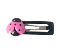 Ladybirds Hairpin Small Realistic Unique Hair Pin Sweet Ladybirds Shape Hairpin For Student And Professional