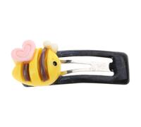 Ladybirds Shape Hairpin Elegant Hair Clip Adjustable Barrettes Sweet Hairpin For Office And Home Use
