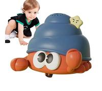Ladybug Airball Toys - Cute Ladybird Ball Blower, Interactive Suspended Toy | Fun Balls Blowing Machine Activity Kit, Safe Airflow Entertainment For Children Indoor Motor Skill Games