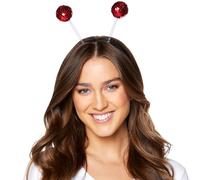Ladybug Bopper Headband