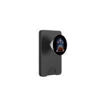 Ladybug Costume Alien UFOs Lady Bug Party Decoration Ladybug PopSockets PopWallet for MagSafe