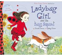 Ladybug Girl and the Bug Squad